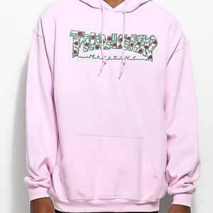 ISO: Thrasher Rose Hoodie